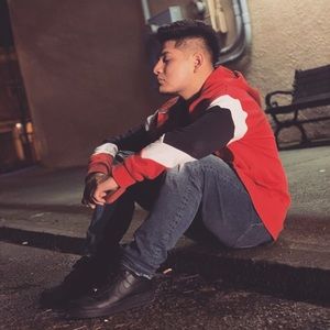 Meet your Posher, Benjamin junior